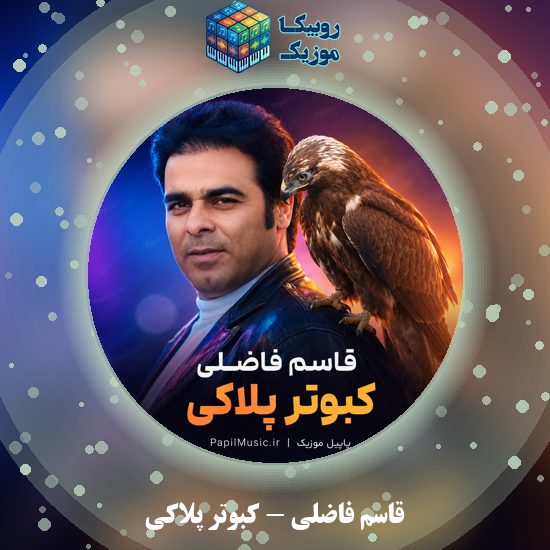 دانلود آهنگ قاسم فاضلی کبوتر پلاکی 6 دانلود آهنگ کبوتر پلاکی قاسم فاضلی